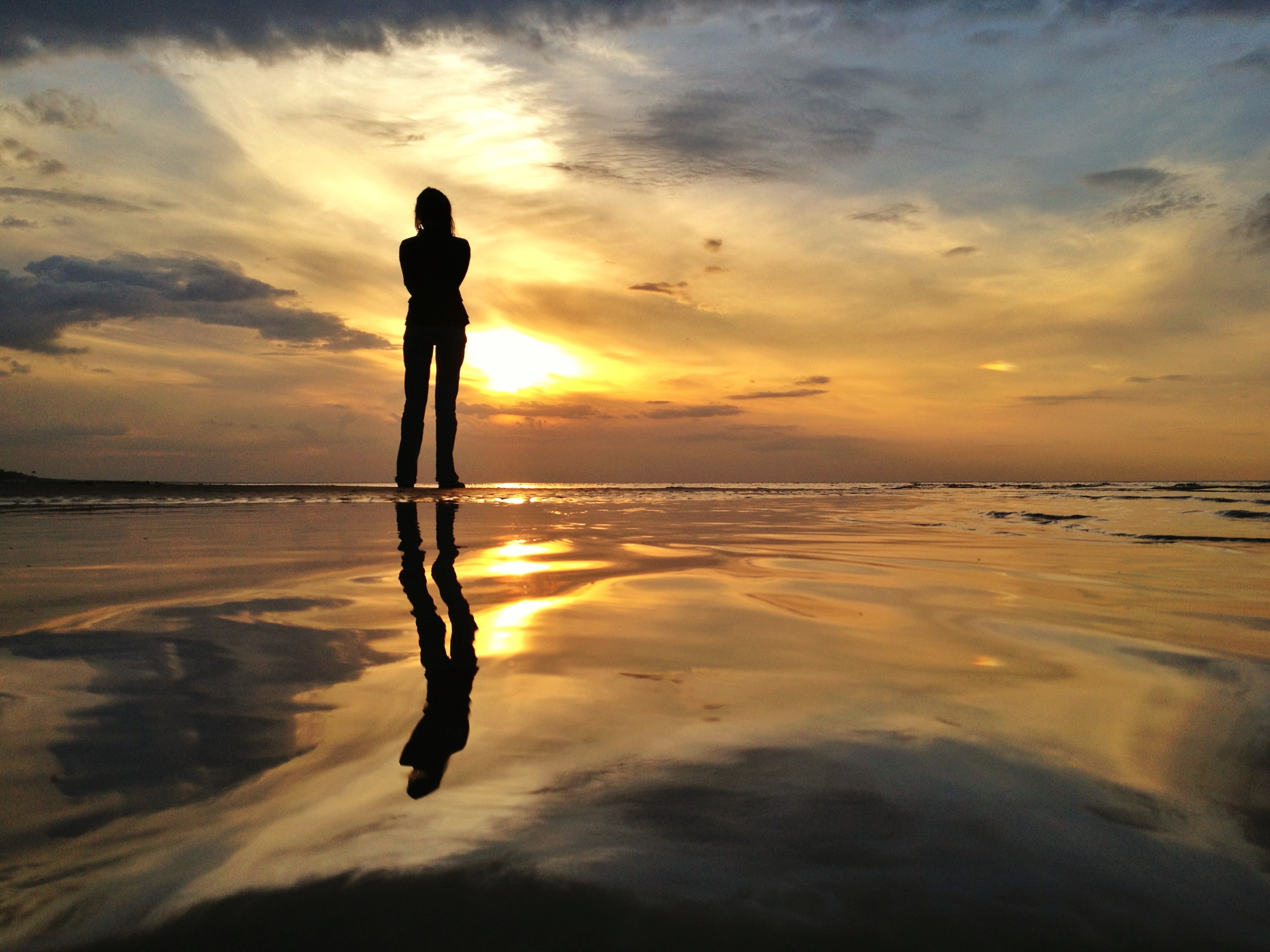 10 Tips For Taking Stunning Silhouette Photos With Your Smartphone Eyeem